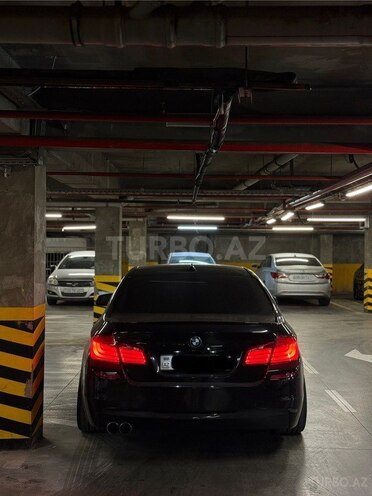 BMW 528 2013, 25,000 km - 2.0 l - Bakı