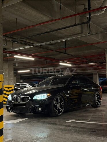 BMW 528 2013, 25,000 km - 2.0 l - Bakı