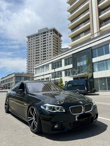 BMW 528 2013, 25,000 km - 2.0 l - Bakı