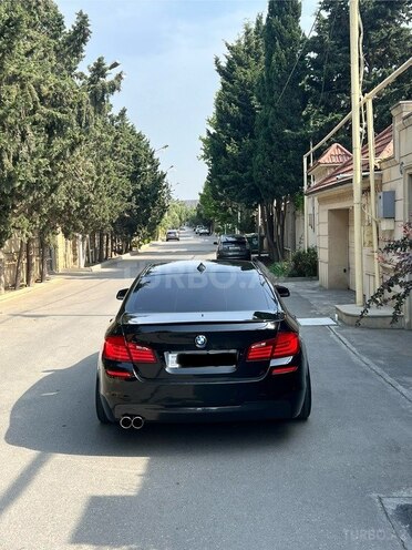 BMW 528 2013, 25,000 km - 2.0 l - Bakı
