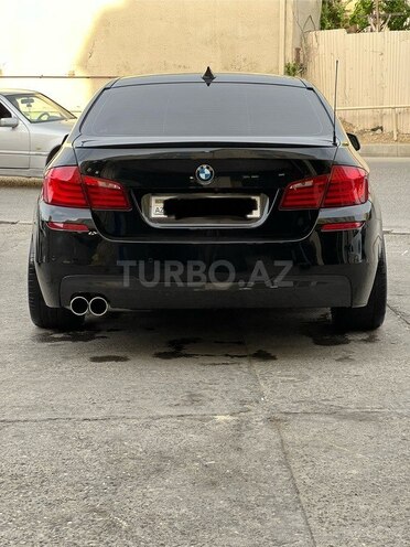 BMW 528 2013, 25,000 km - 2.0 l - Bakı