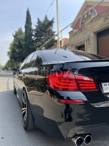 BMW 528 2013, 25,000 km - 2.0 l - Bakı