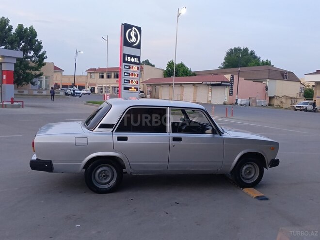 LADA (VAZ) 2107 2010, 57,250 km - 1.7 l - Sabirabad