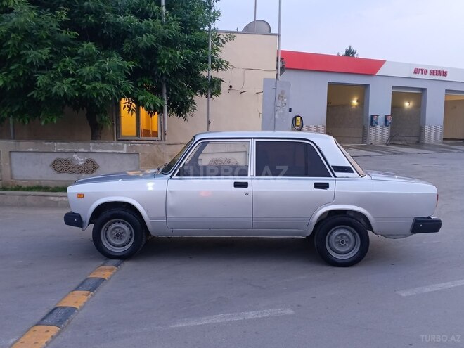 LADA (VAZ) 2107 2010, 57,250 km - 1.7 l - Sabirabad