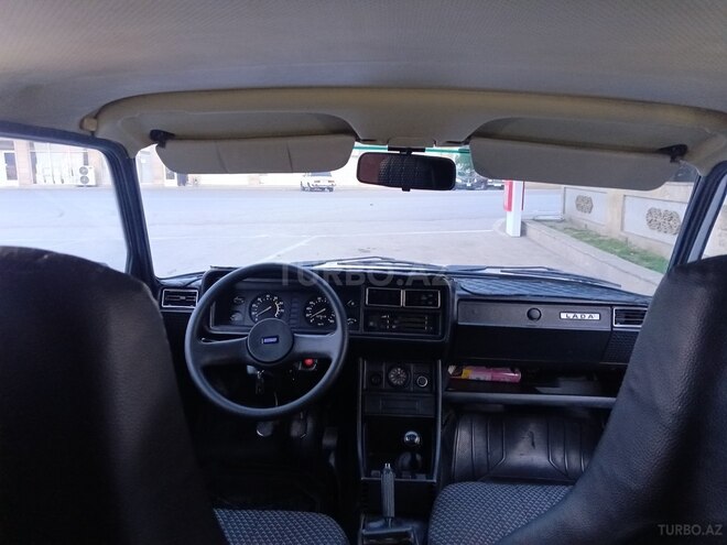 LADA (VAZ) 2107 2010, 57,250 km - 1.7 l - Sabirabad