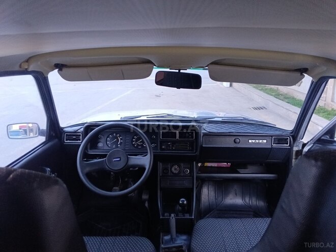 LADA (VAZ) 2107 2010, 57,250 km - 1.7 l - Sabirabad