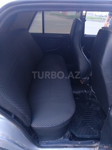 LADA (VAZ) 2107 2010, 57,250 km - 1.7 l - Sabirabad