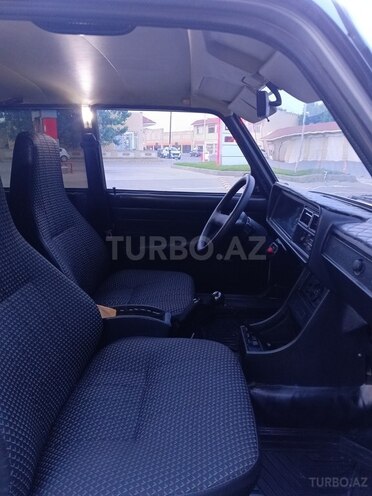 LADA (VAZ) 2107 2010, 57,250 km - 1.7 l - Sabirabad