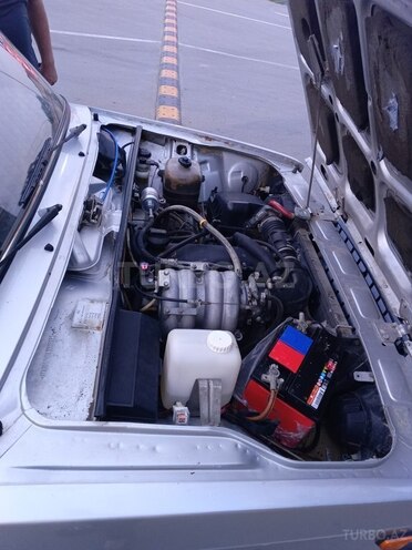 LADA (VAZ) 2107 2010, 57,250 km - 1.7 l - Sabirabad