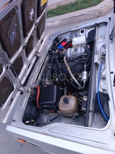 LADA (VAZ) 2107 2010, 57,250 km - 1.7 l - Sabirabad