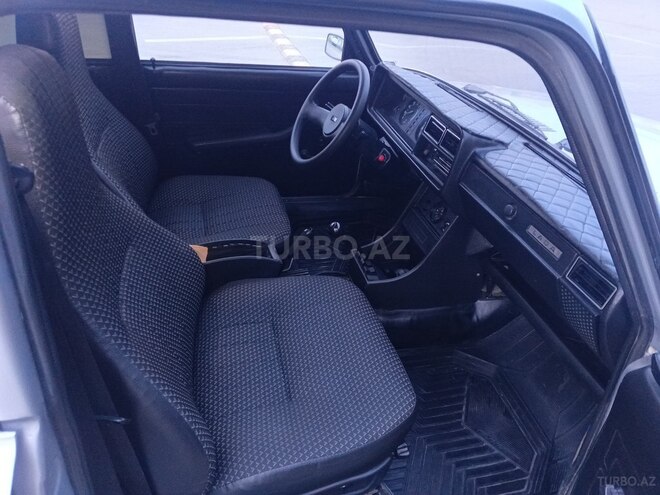 LADA (VAZ) 2107 2010, 57,250 km - 1.7 l - Sabirabad