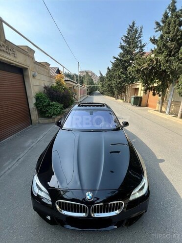 BMW 528 2013, 25,000 km - 2.0 l - Bakı