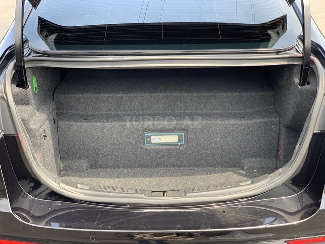 Ford Fusion (North America) 2020, 90,025 km - 2.0 l - Bakı