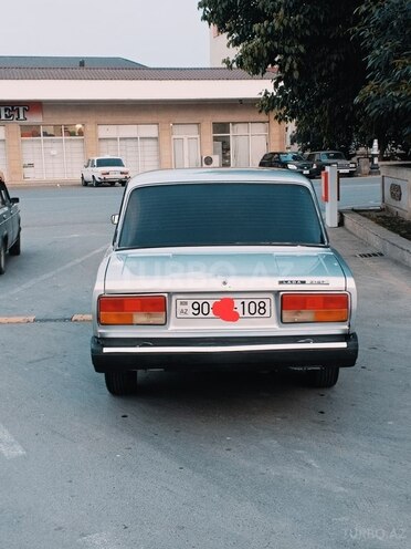 LADA (VAZ) 2107 2010, 57,250 km - 1.7 l - Sabirabad