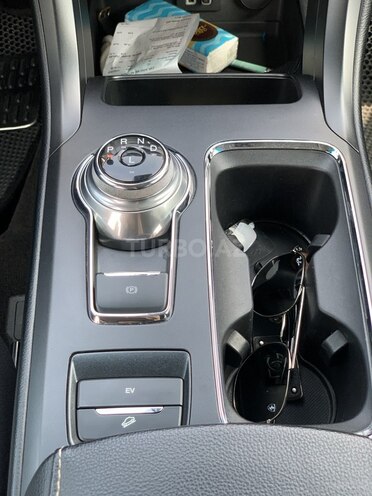 Ford Fusion (North America) 2020, 90,025 km - 2.0 l - Bakı