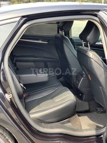 Ford Fusion (North America) 2020, 90,025 km - 2.0 l - Bakı