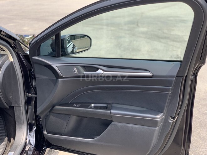 Ford Fusion (North America) 2020, 90,025 km - 2.0 l - Bakı