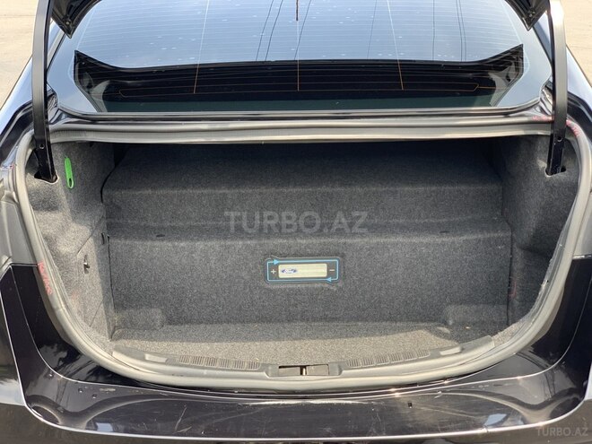 Ford Fusion (North America) 2020, 90,025 km - 2.0 l - Bakı