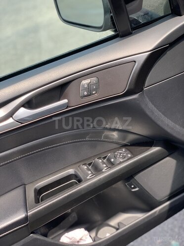 Ford Fusion (North America) 2020, 90,025 km - 2.0 l - Bakı