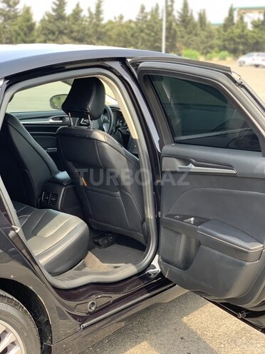 Ford Fusion (North America) 2020, 90,025 km - 2.0 l - Bakı