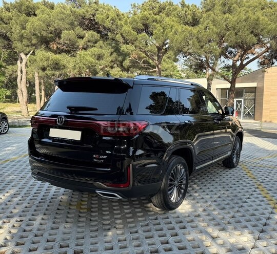 Changan CS 95 2021, 75,000 km - 2.0 l - Bakı