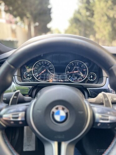 BMW 528 2013, 25,000 km - 2.0 l - Bakı