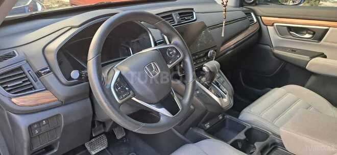 Honda CR-V 2020, 58,500 km - 1.5 л - Bakı