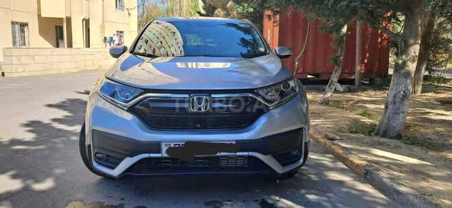 Honda CR-V 2020, 58,500 km - 1.5 л - Bakı