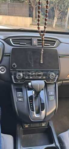 Honda CR-V 2020, 58,500 km - 1.5 л - Bakı