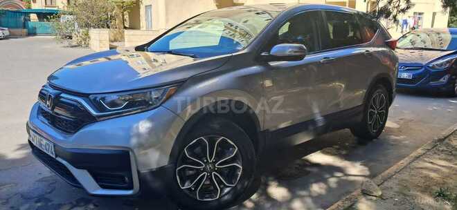 Honda CR-V 2020, 58,500 km - 1.5 л - Bakı