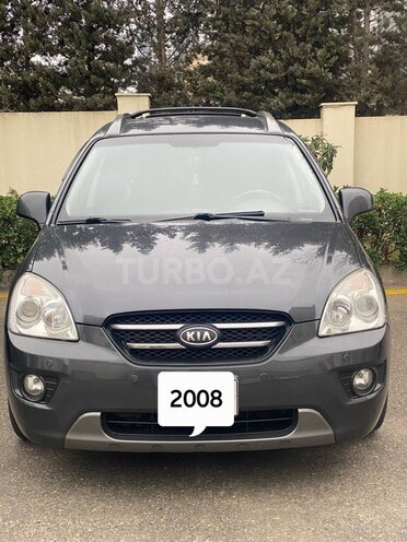 Kia Carens 2008, 220,000 km - 2.0 l - Bakı