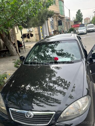 Daewoo Gentra 2013, 285,860 km - 1.5 l - Bakı