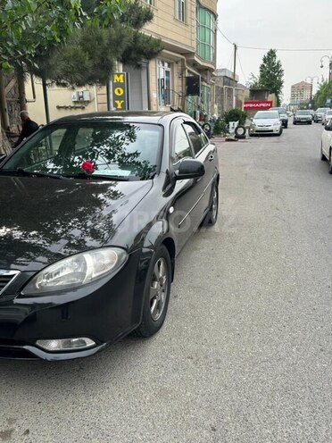 Daewoo Gentra 2013, 285,860 km - 1.5 l - Bakı
