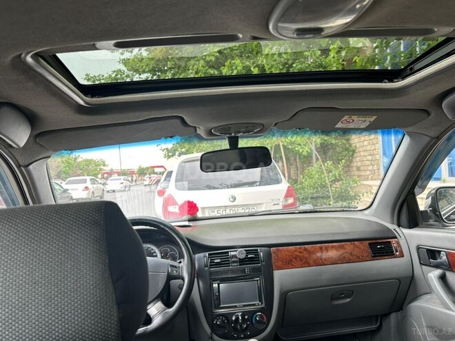 Daewoo Gentra 2013, 285,860 km - 1.5 l - Bakı