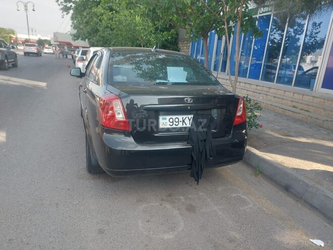 Daewoo Gentra 2013, 285,860 km - 1.5 l - Bakı