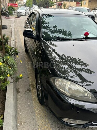Daewoo Gentra 2013, 285,860 km - 1.5 l - Bakı