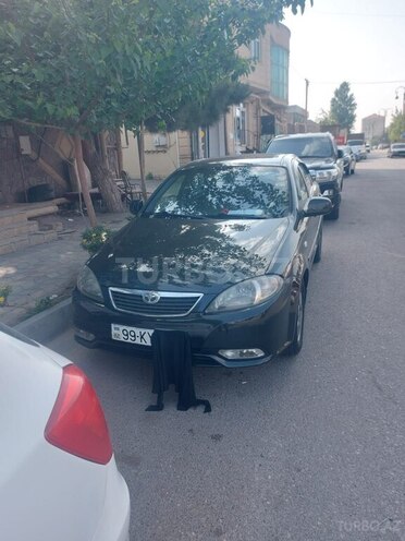 Daewoo Gentra 2013, 285,860 km - 1.5 l - Bakı