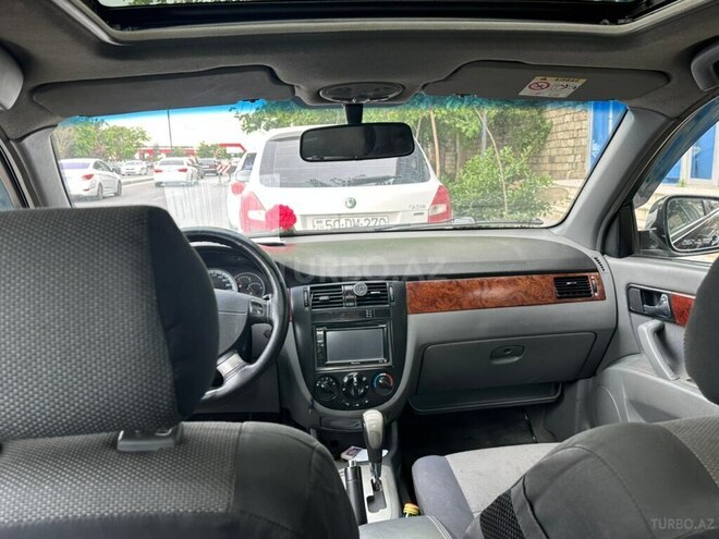 Daewoo Gentra 2013, 285,860 km - 1.5 l - Bakı