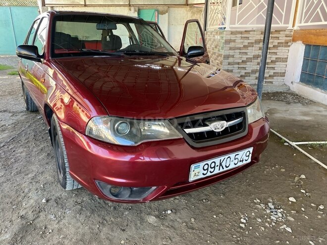 Daewoo Nexia 2011, 348,000 km - 1.6 l - Kürdəmir