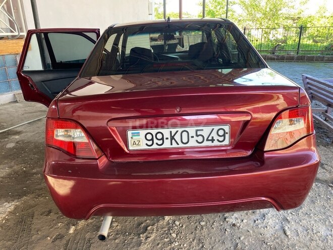 Daewoo Nexia 2011, 348,000 km - 1.6 l - Kürdəmir