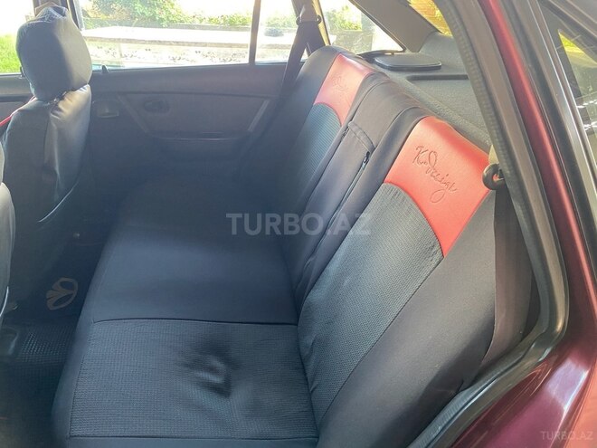 Daewoo Nexia 2011, 348,000 km - 1.6 l - Kürdəmir