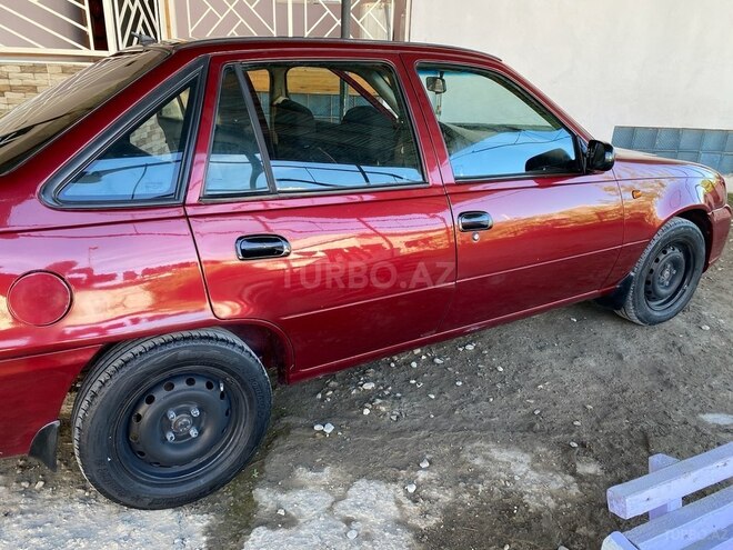 Daewoo Nexia 2011, 348,000 km - 1.6 l - Kürdəmir