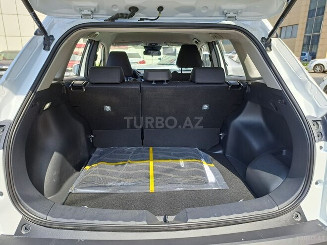 Toyota Corolla Cross 2025, 0 km - 2.0 l - Bakı