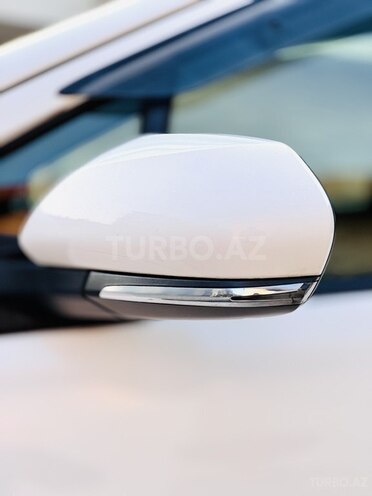 Toyota Aqua 2019, 32,000 km - 1.5 л - Bakı