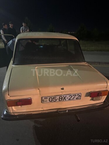 LADA (VAZ) 21011 1986, 86,000 km - 1.3 л - Bakı