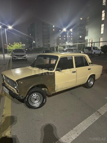 LADA (VAZ) 21011 1986, 86,000 km - 1.3 л - Bakı