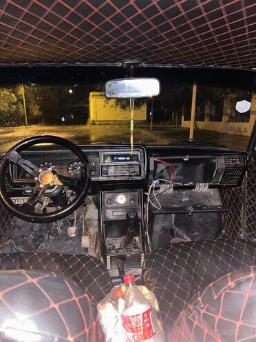 LADA (VAZ) 21011 1986, 86,000 km - 1.3 л - Bakı