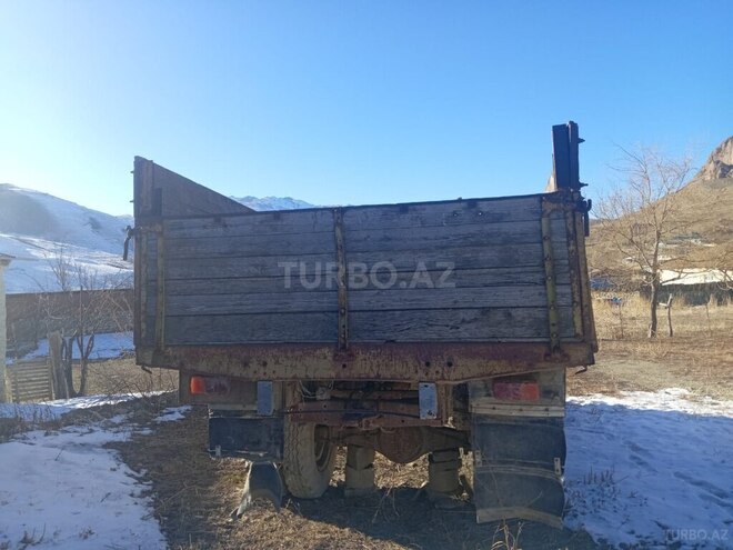 GAZ 53 1985, 88,000 km - 4.3 л - Quba