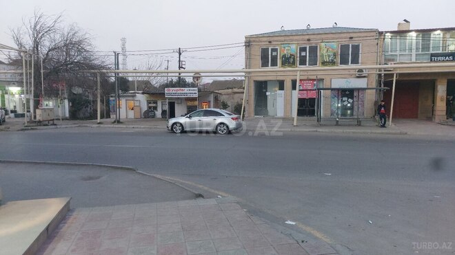 Chevrolet Cruze-6