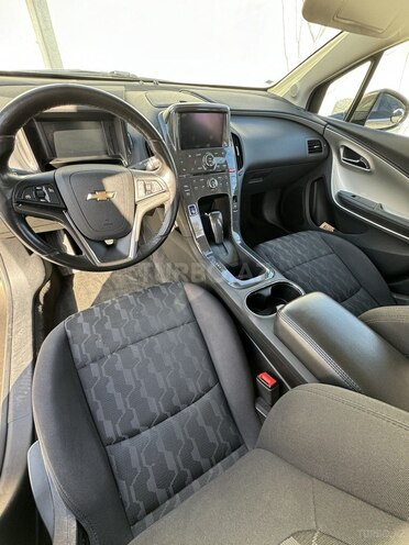 Chevrolet Volt 2014, 200,168 km - 1.4 l - Bakı